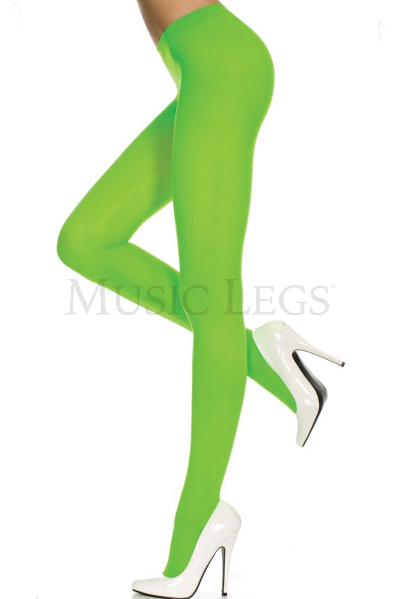Opaque Tights