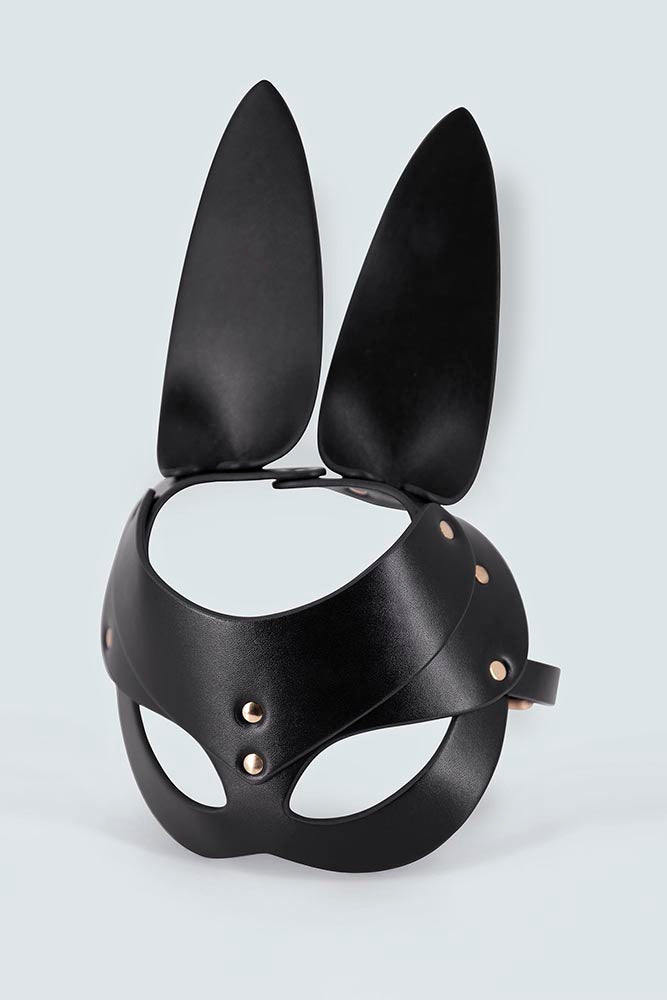 805466 Bunny Mask