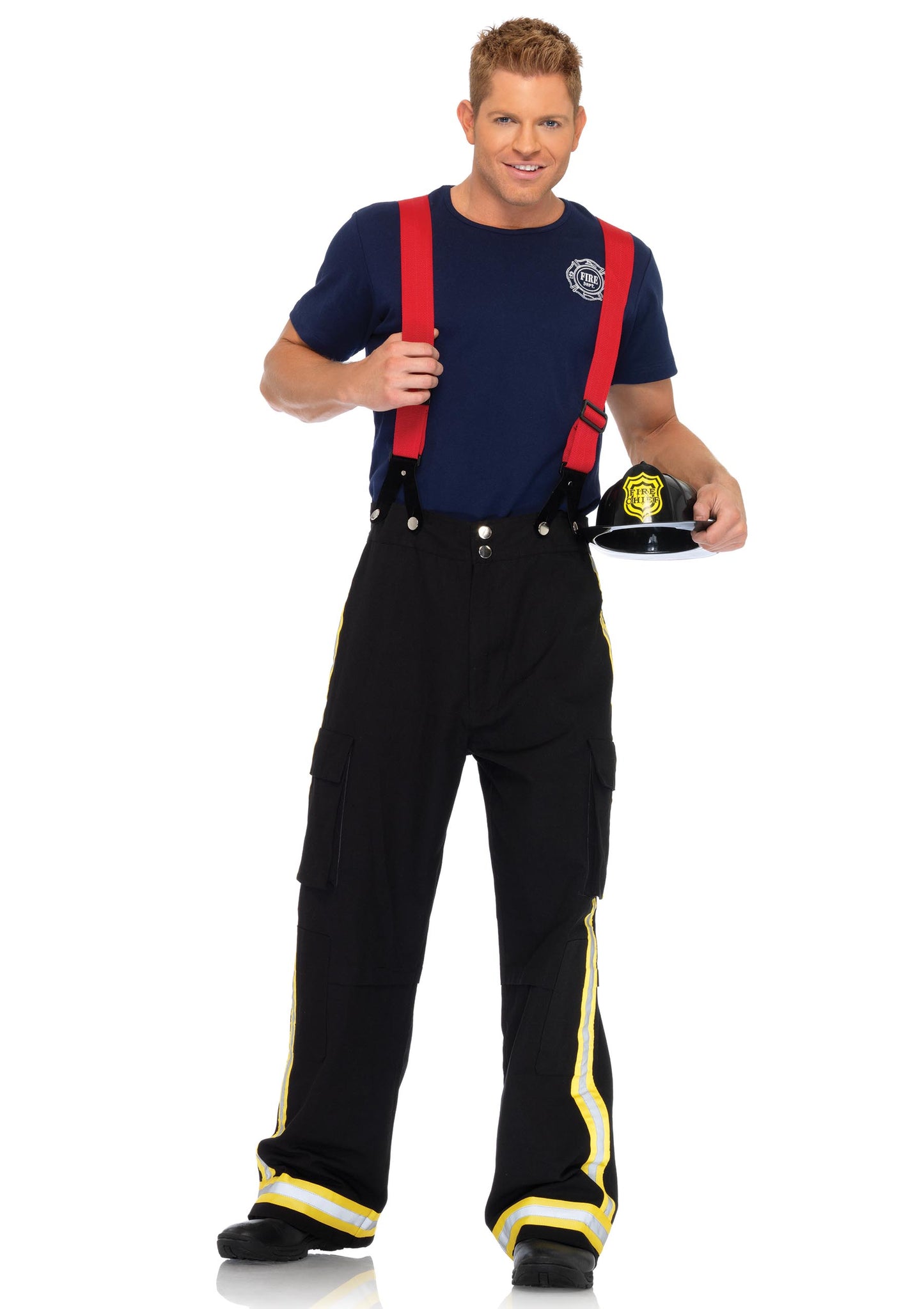 Leg Avenue 83684 Fire Captain