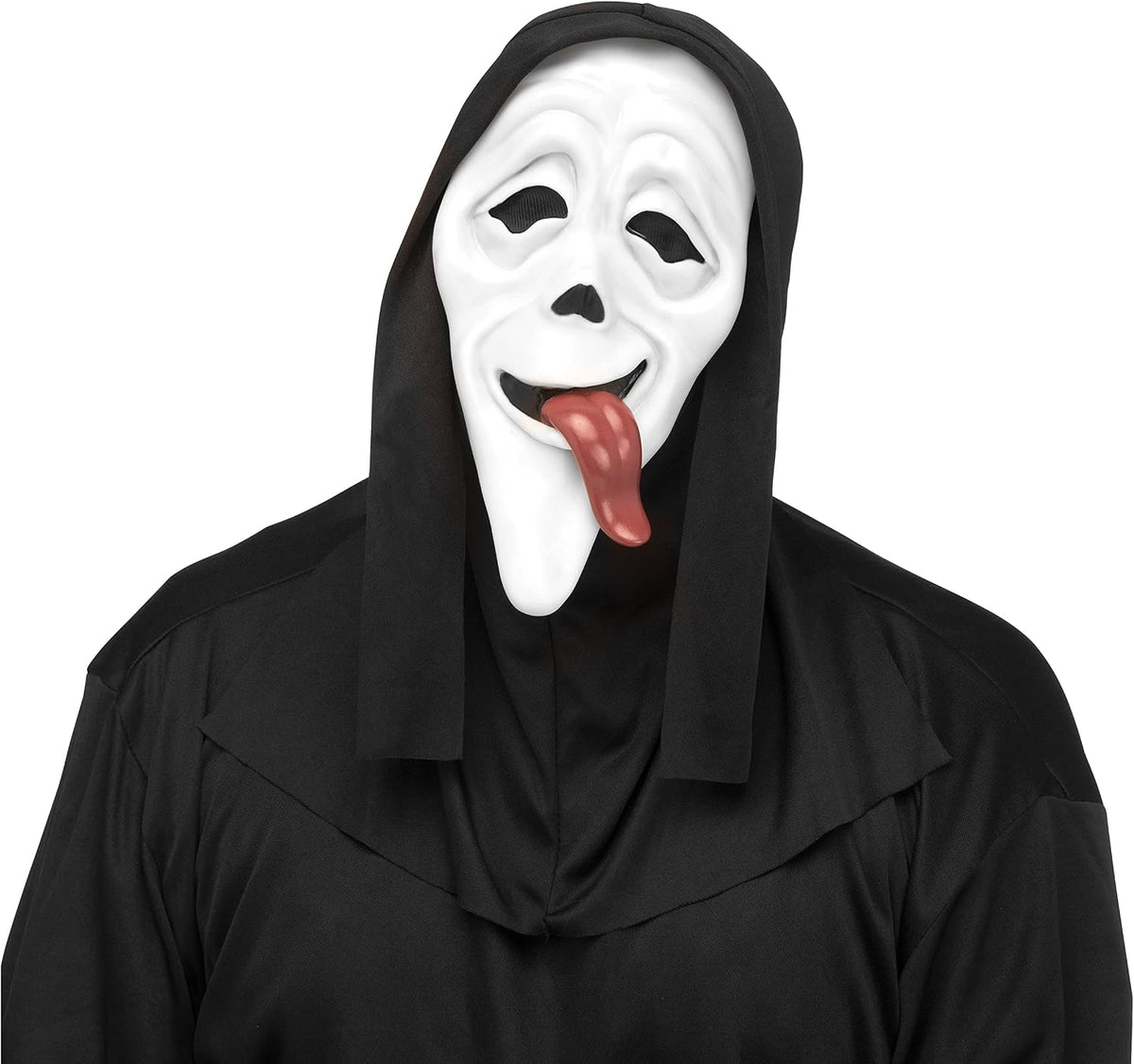 Scary Movie Mask Costume Accessory