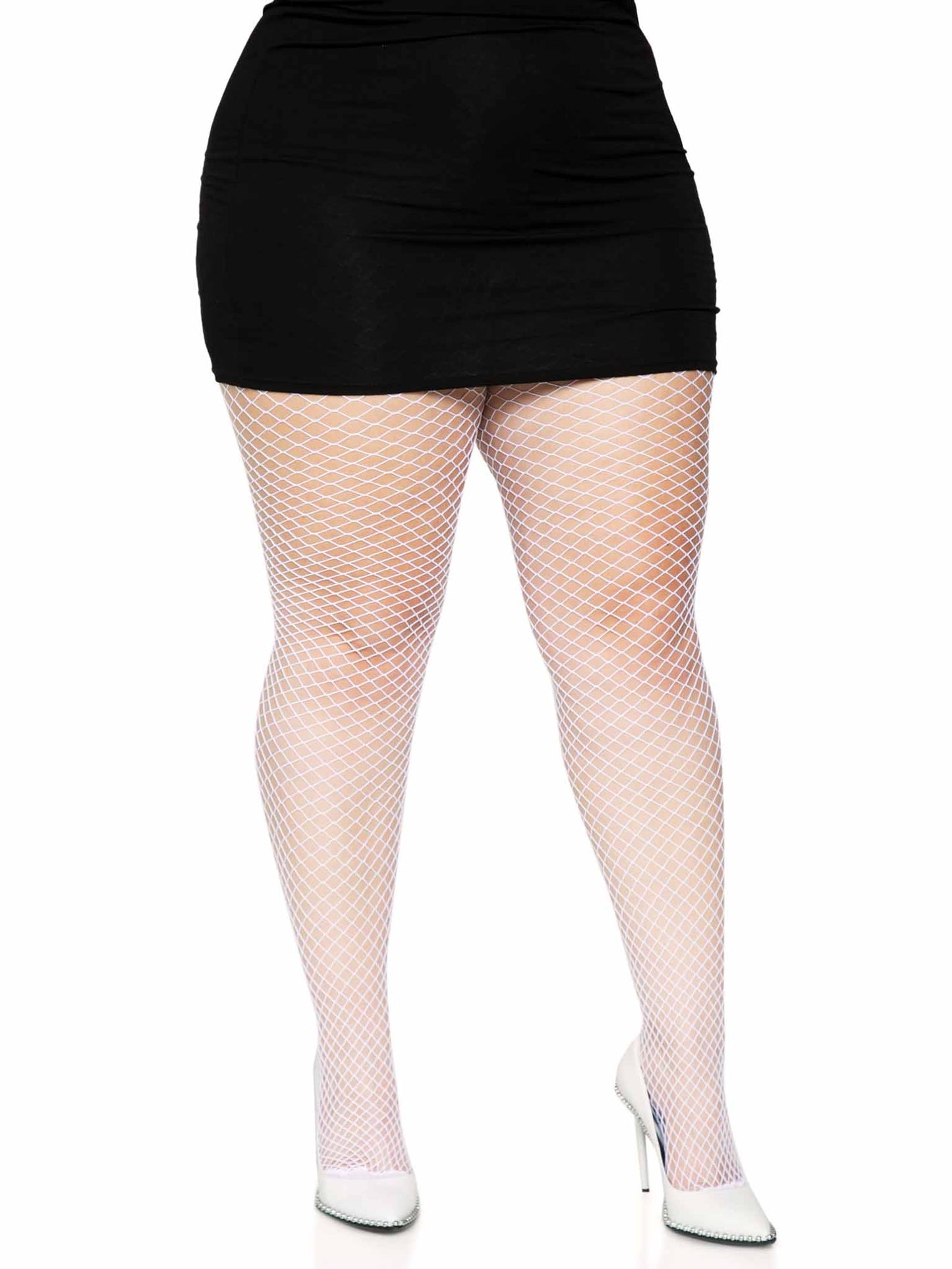 Lycra Fishnet Panty Hose