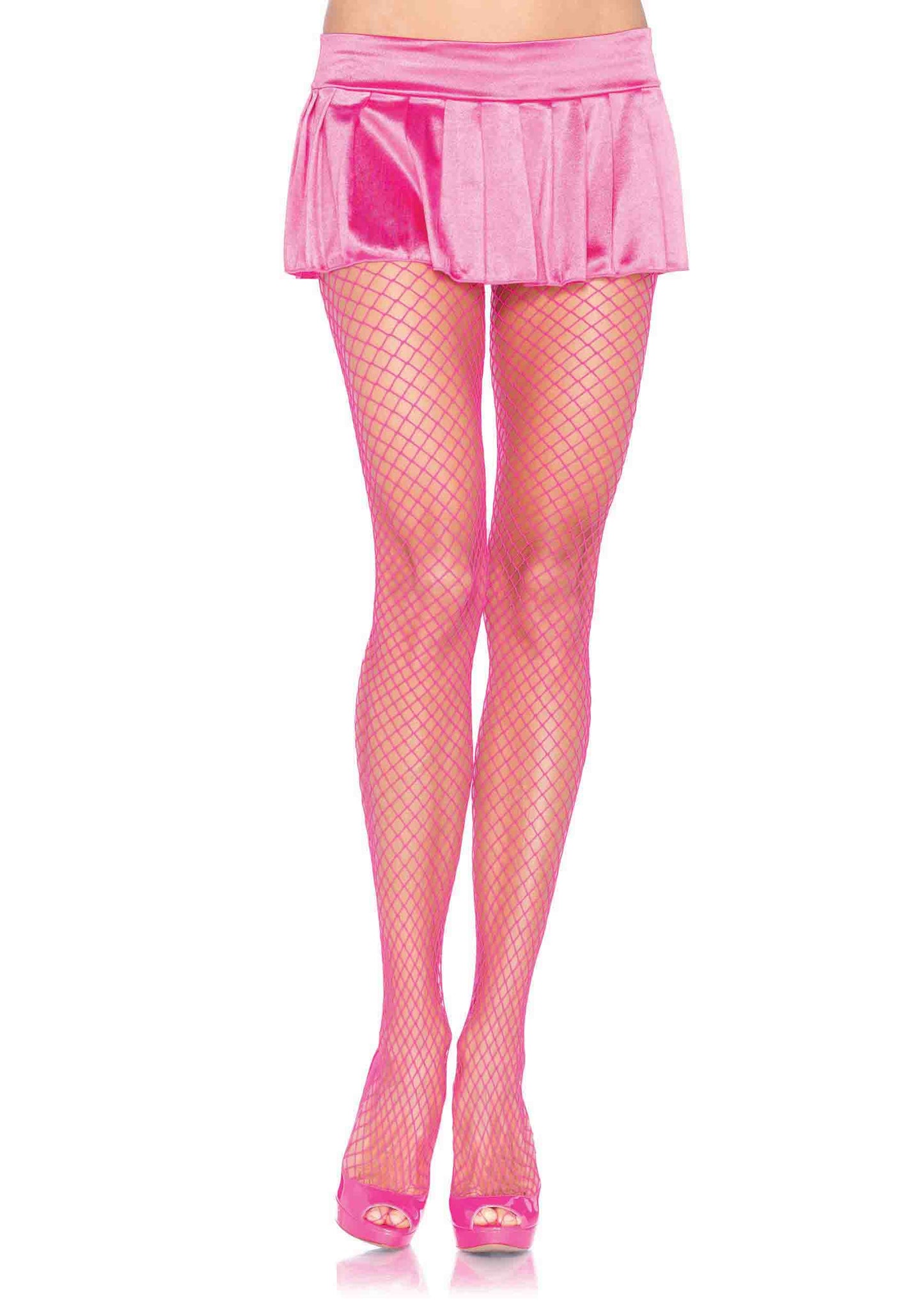 Lycra Fishnet Panty Hose