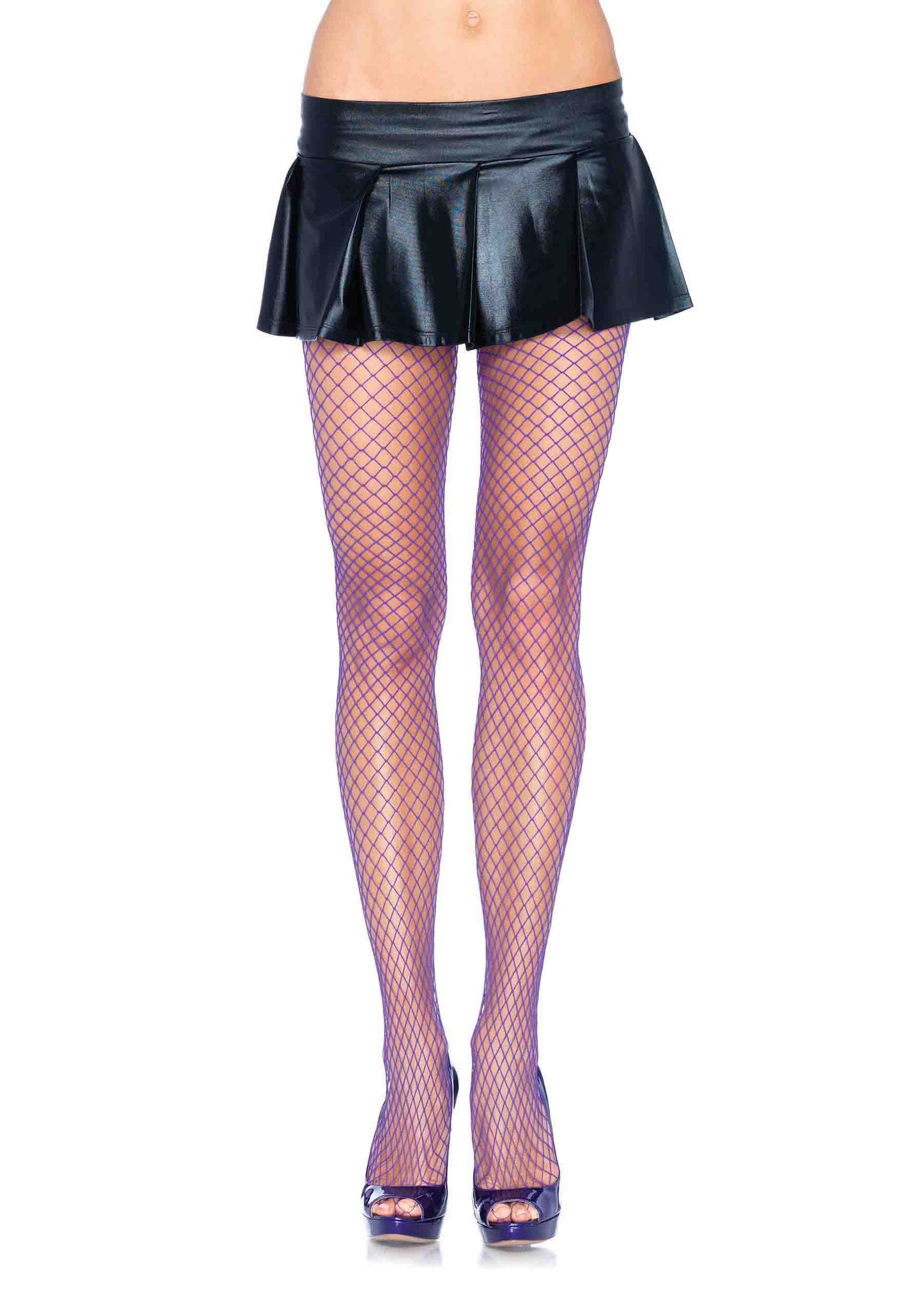 Lycra Fishnet Panty Hose