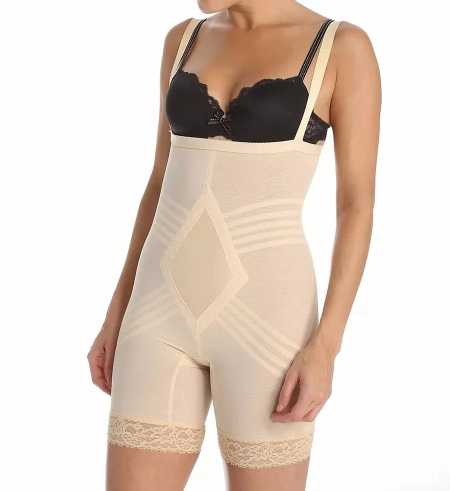 9070 Body Briefer Firm Shaping