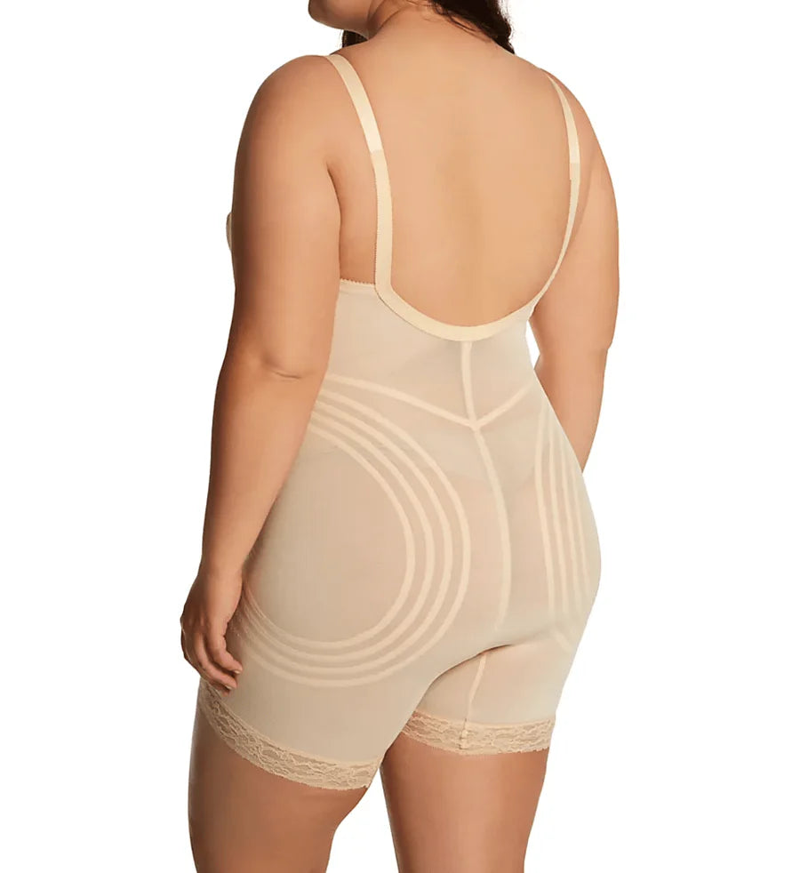 9071 Body Briefer Firm Shaping