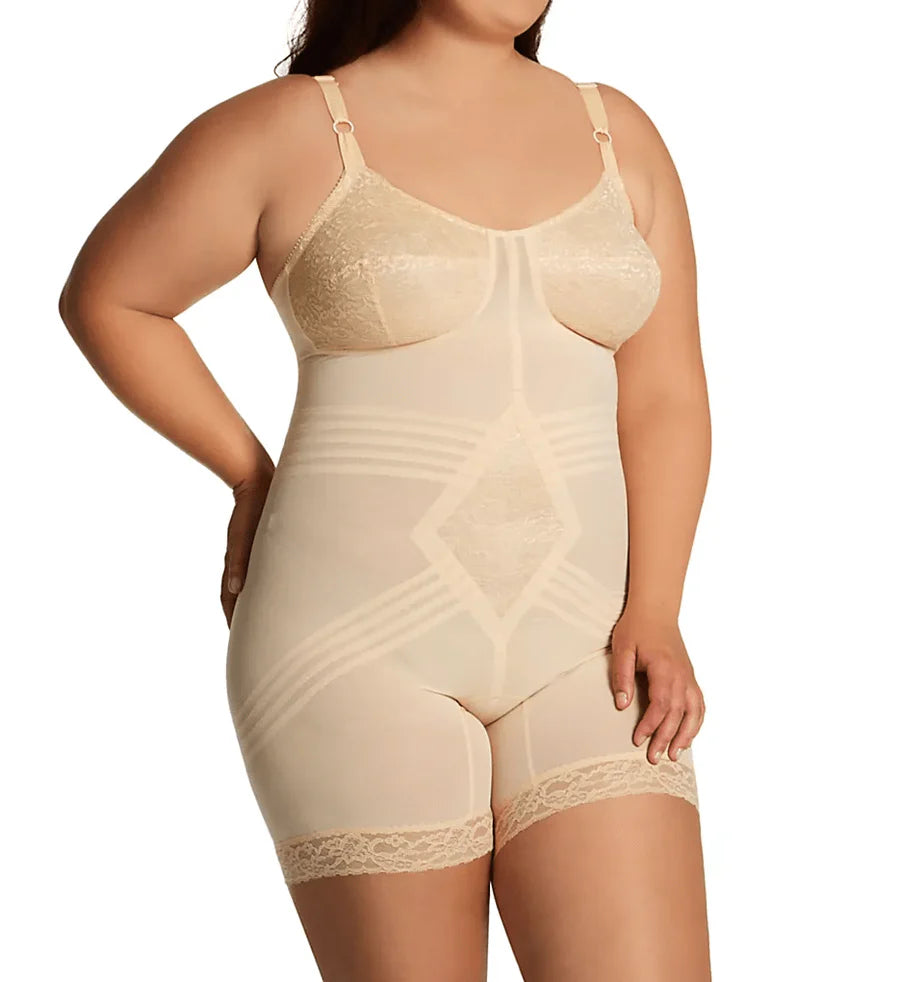 9071 Body Briefer Firm Shaping
