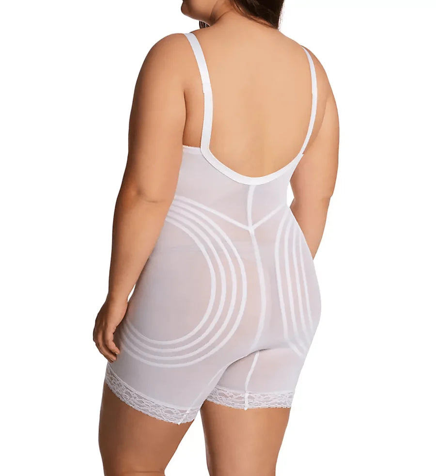 9071 Body Briefer Firm Shaping