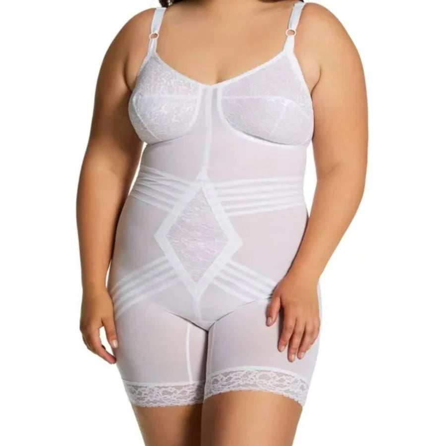 9071 Body Briefer Firm Shaping