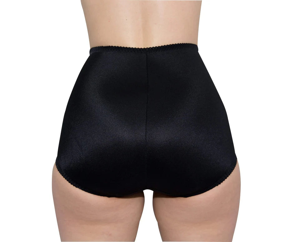 910 4 Say Stretch Full Coverage Panty, Light Shaping
