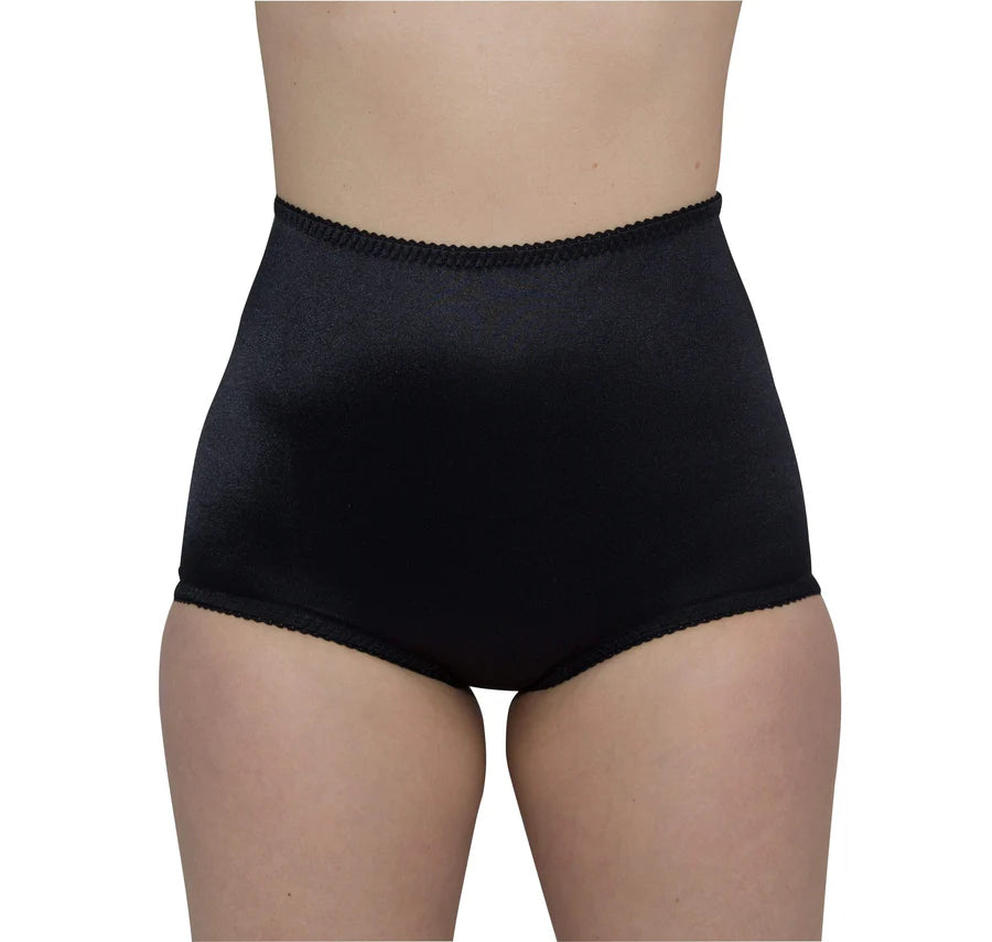 910 4 Say Stretch Full Coverage Panty, Light Shaping