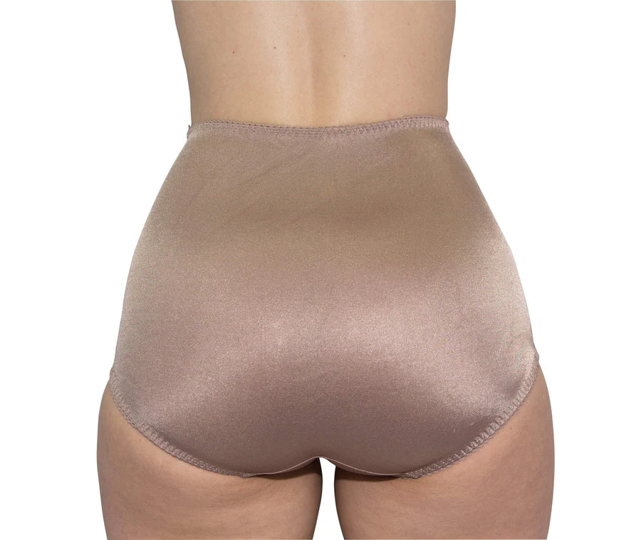 Style 910 - Panty Brief Light Shaping