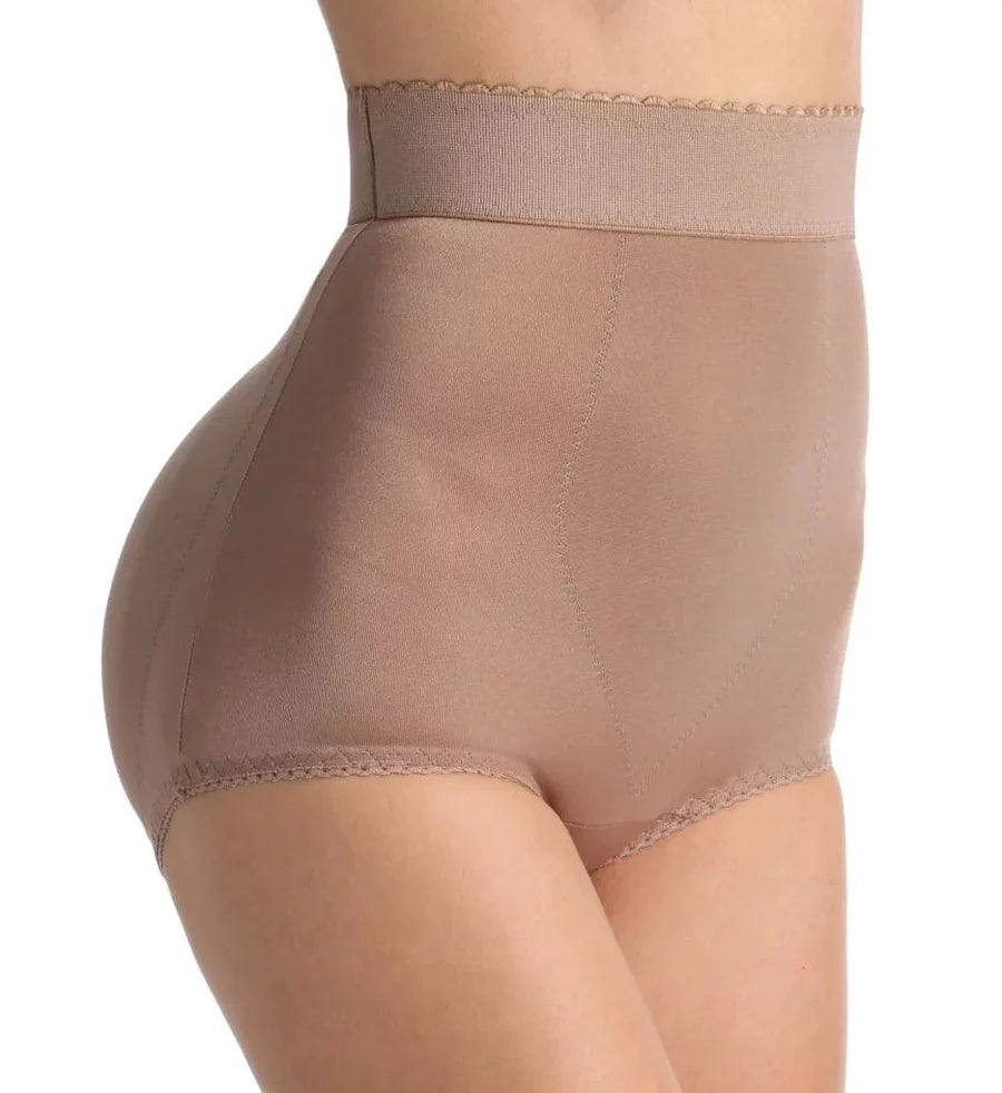 915 High Waist Padded Panty Light Control