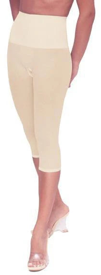 9240 Leg Shaper/Pant Liner Light to Moderate Shaping