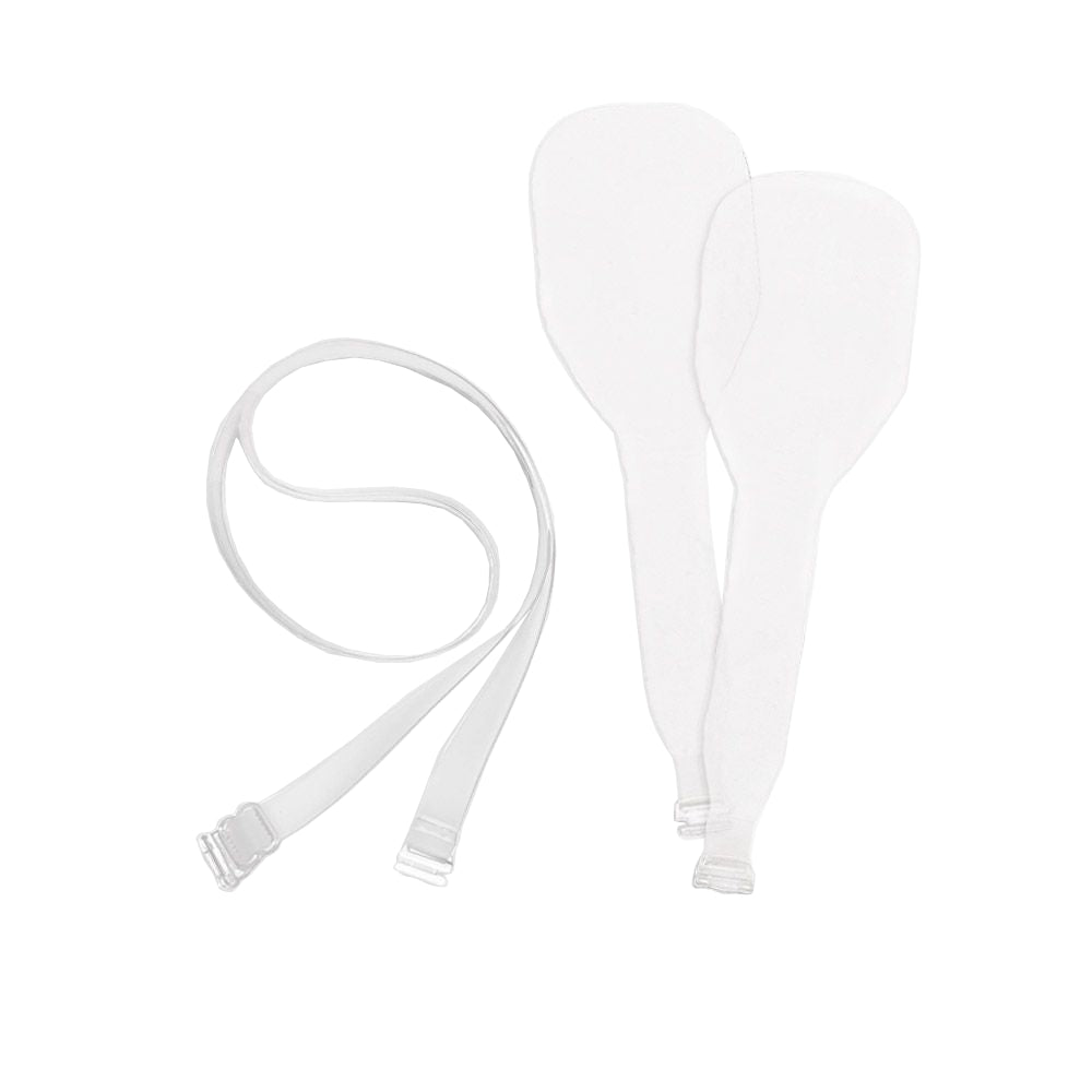 NuBra Nu Way Strap Pack