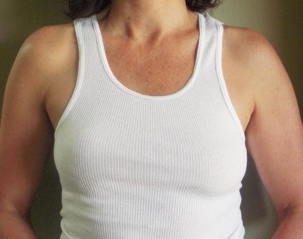 Bring It Up Breast Shapers