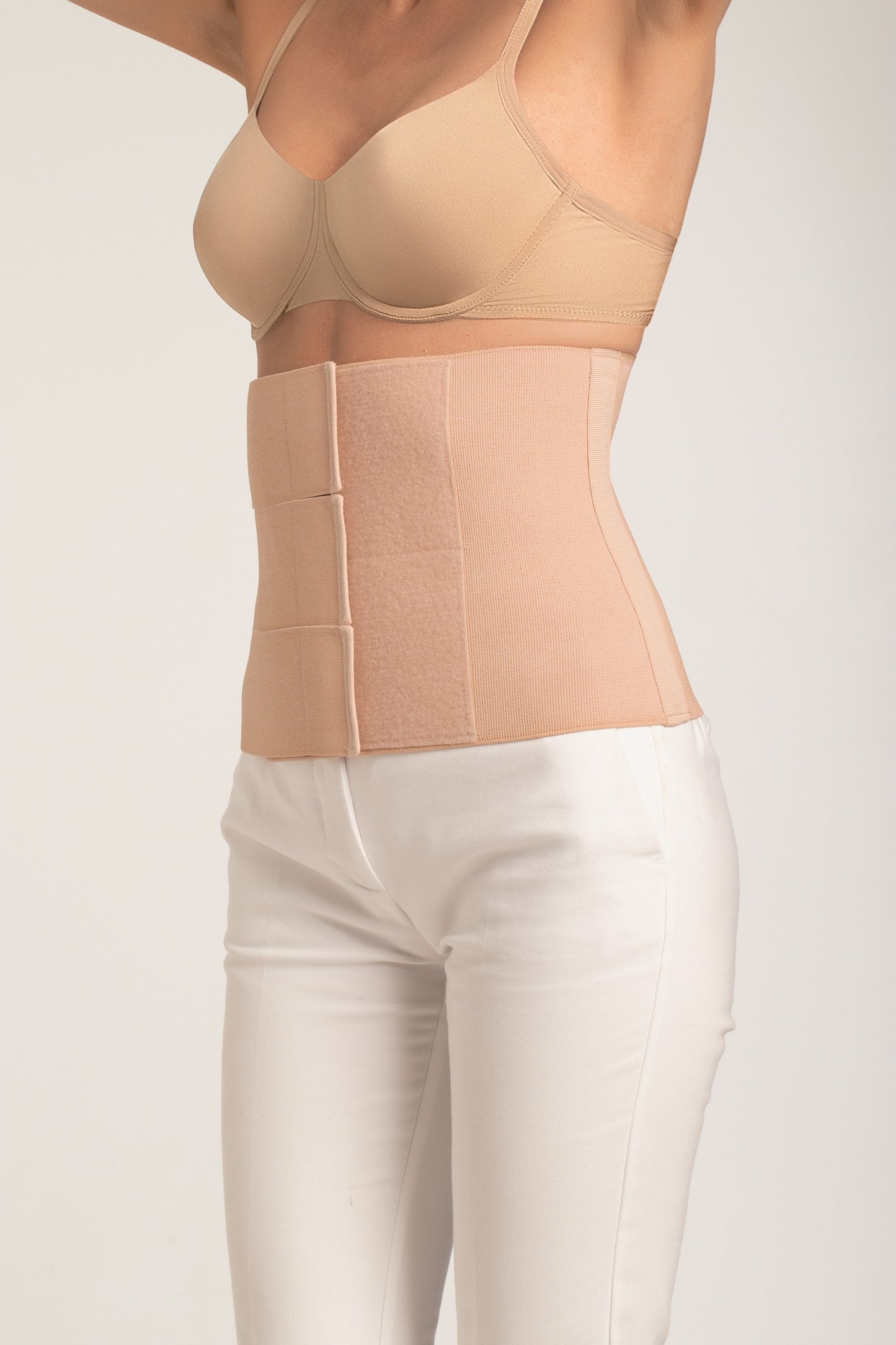 45004 Compression Belly Bandage