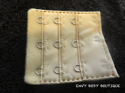 Envy Body Shop Silicone Breast Form with Bra Included
