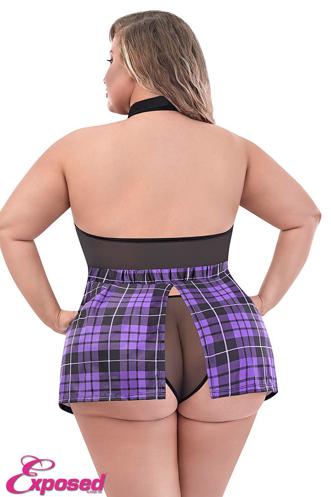C144 Sex Ed - Back View