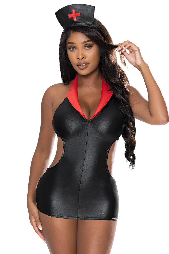 C151 Night Nurse