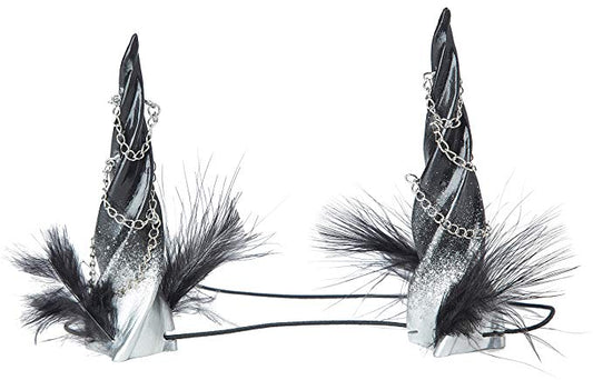 Women's Rose Enchantress/ Twilight Temptress/Woodland Fairy Horns