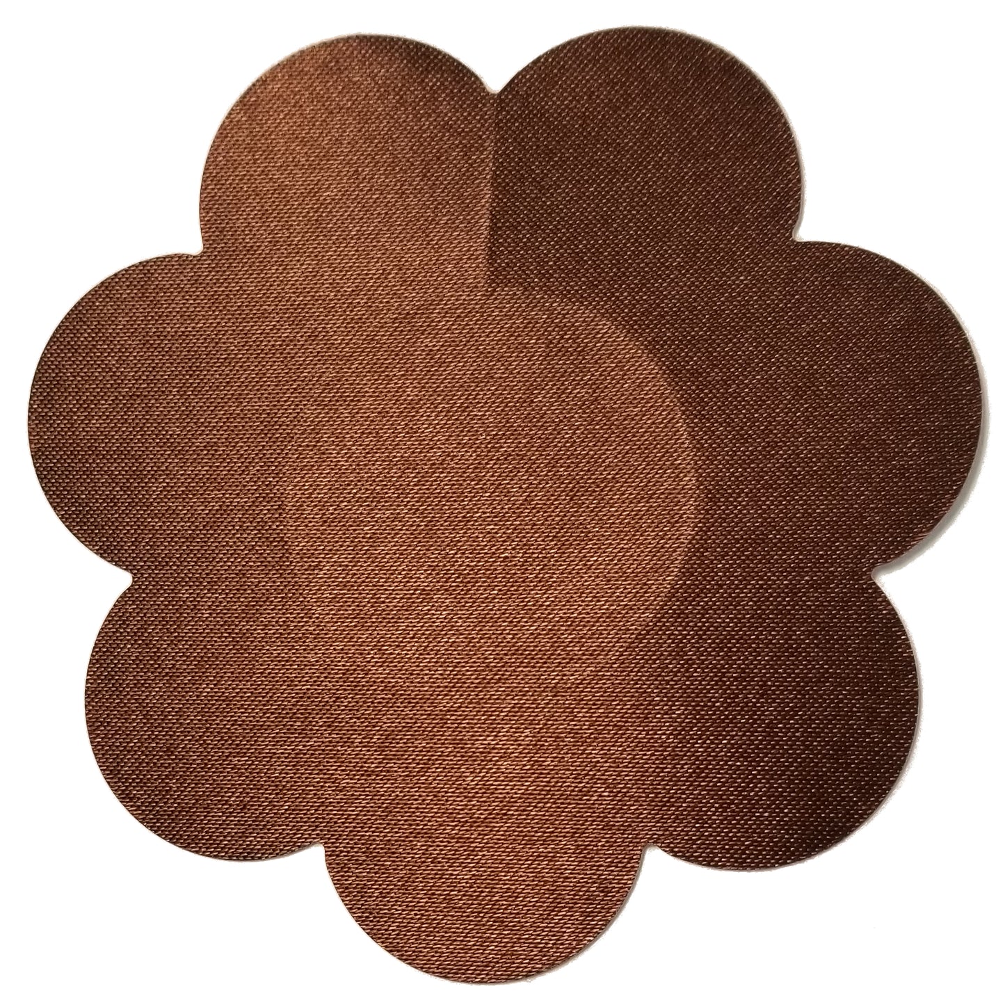 ENVY BODY SHOP Disposable Flower Petal Shape Adhesive Nipple Cover Breast Pasties