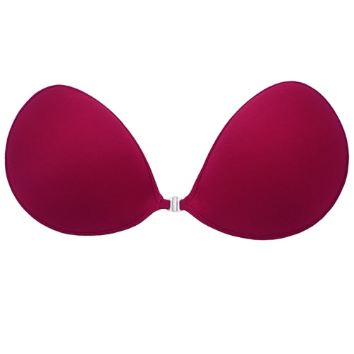 Nubra Feather Lite Adhesive strapless Bra