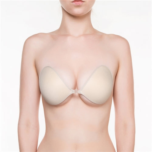 Nubra Feather Lite Adhesive strapless Bra
