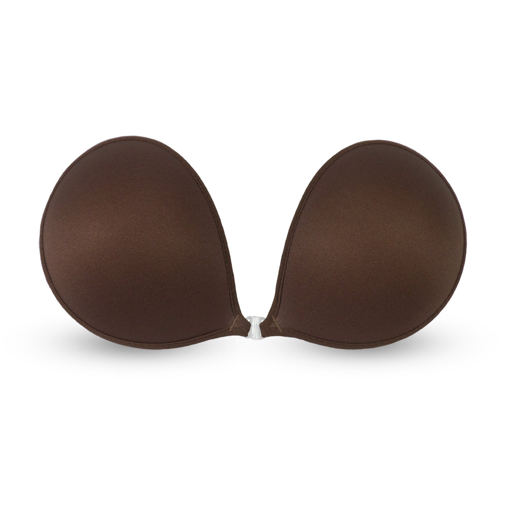 Nubra Feather Lite Adhesive strapless Bra