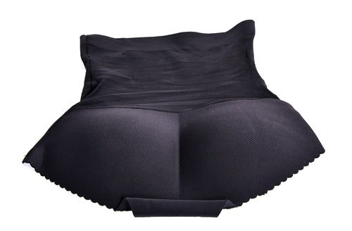 Envy Body Shop Lady Charming Sexy Padded Butt Hip Enhancer Waist Shaper Panties Underwear