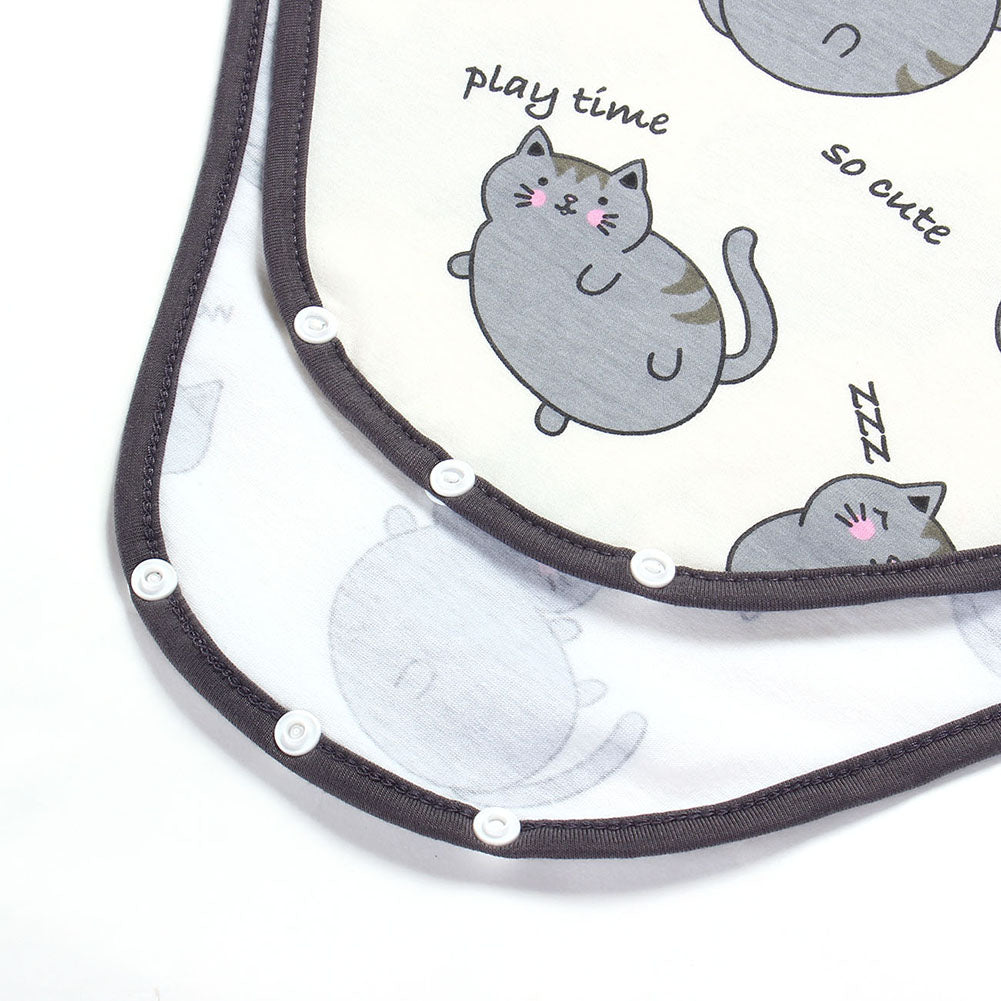 Little Meow(Kitty) Romper