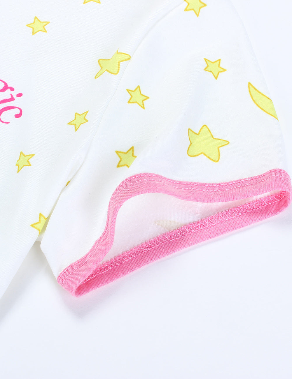 Rainbow Baby Unicorn Romper