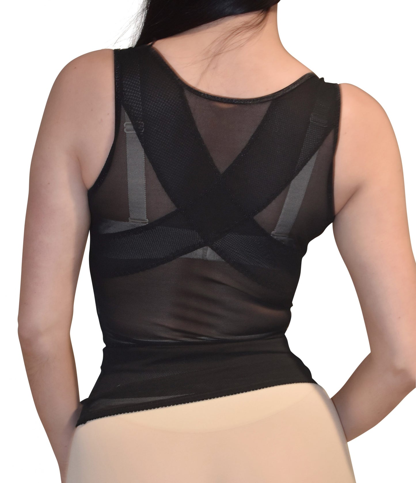 Envy New Body Shaper Top only