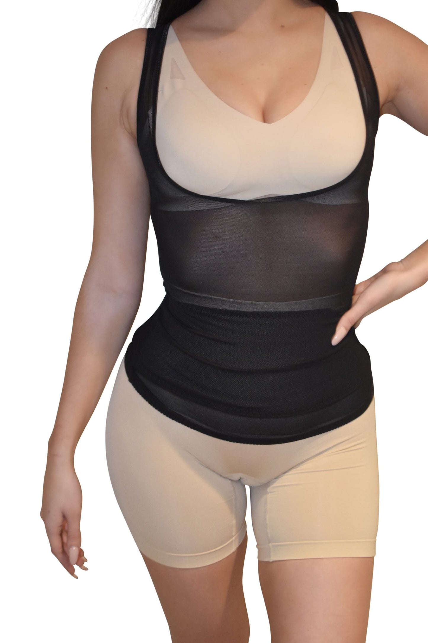 Envy New Body Shaper Top only