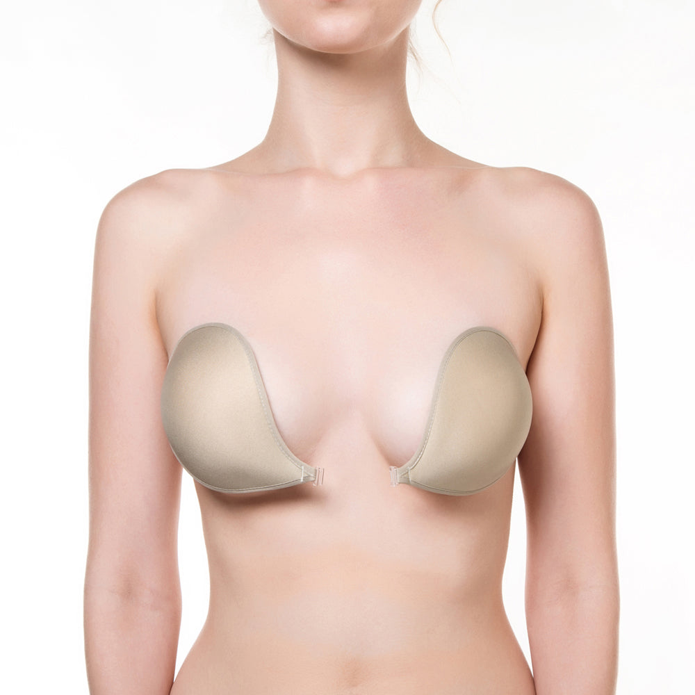 Nubra Push up Plunge with Molded Pads L398