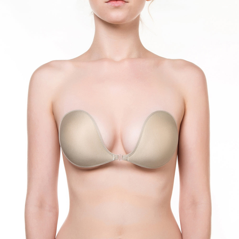 Nubra Push up Plunge with Molded Pads L398