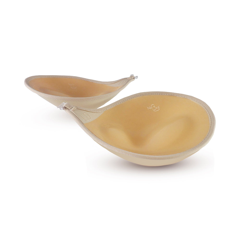 Nubra Push up Plunge with Molded Pads L398