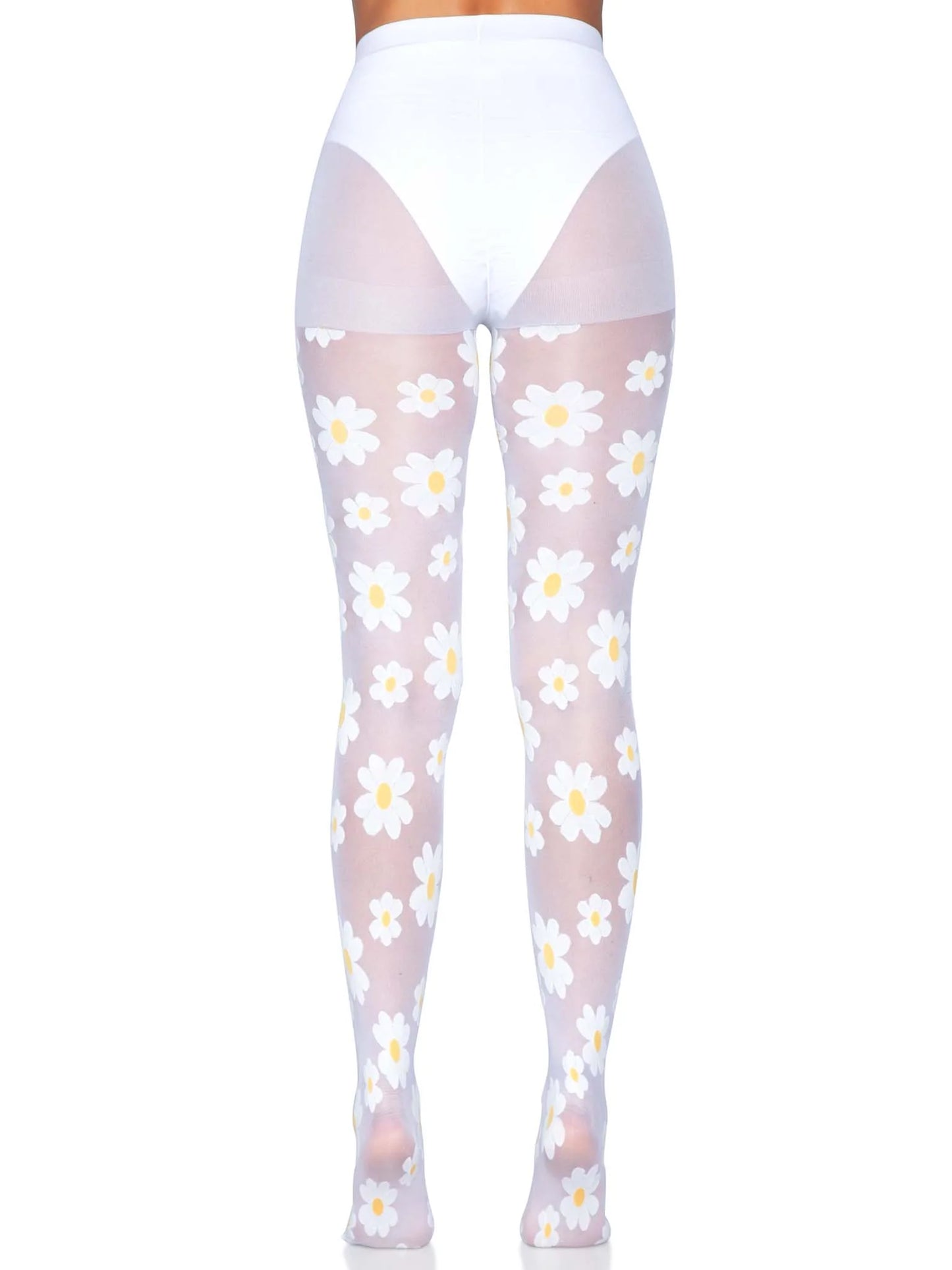Daisy Sheer Tights 7752
