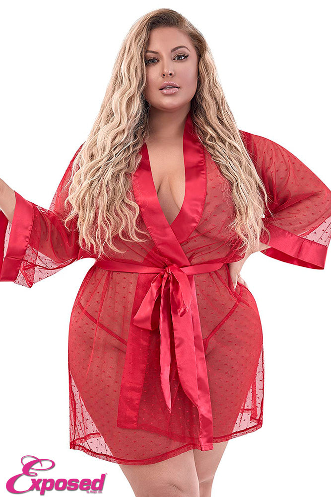 M113 Robe