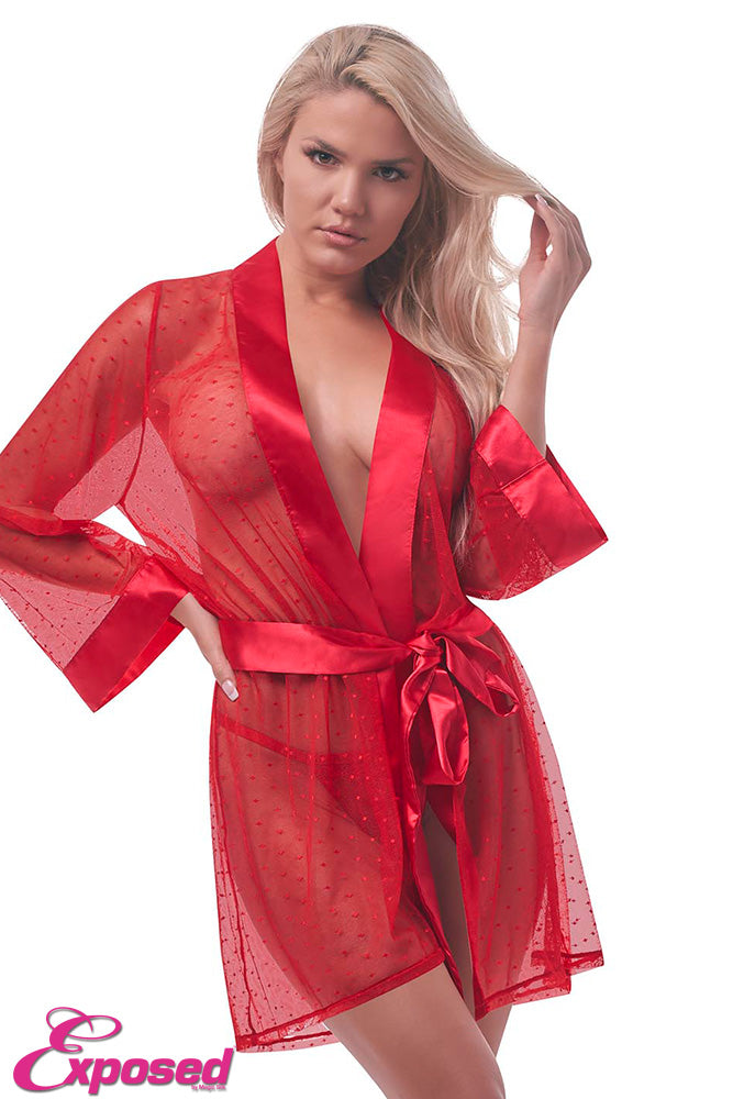 M113 Robe