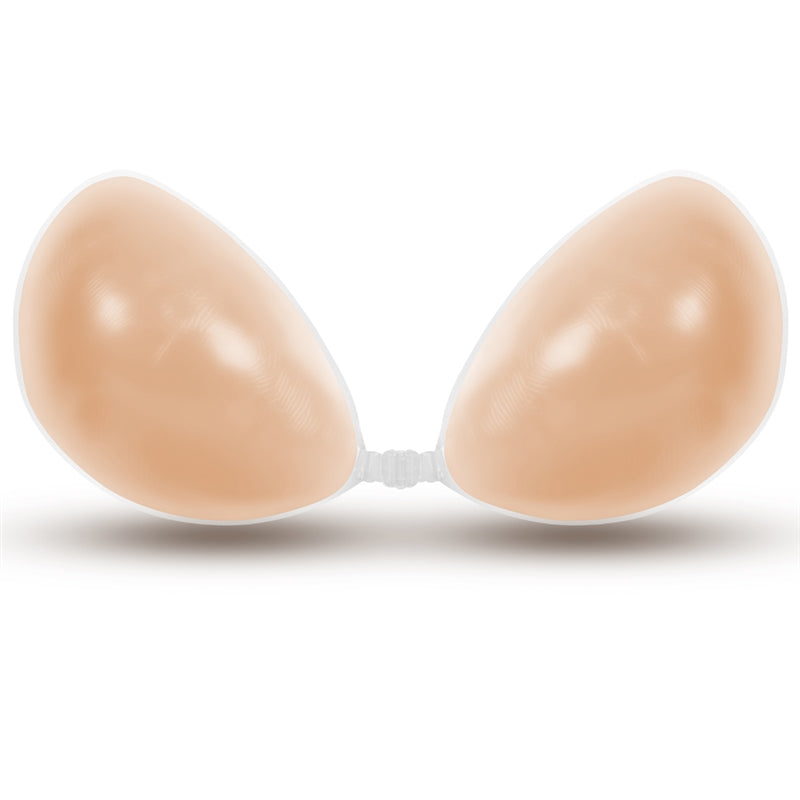 Nubra Women's Silicone Adhesive Bra