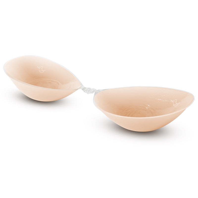 Nubra Women's Silicone Adhesive Bra