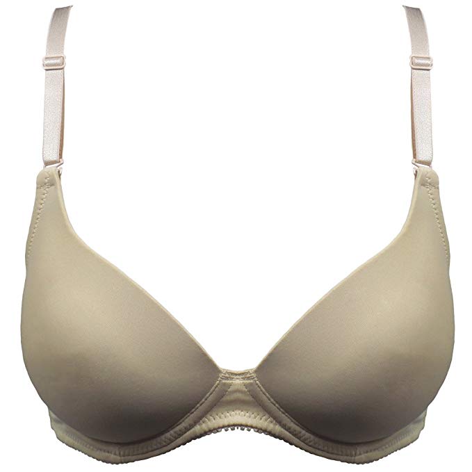 NuBra Convertible Gel Bra