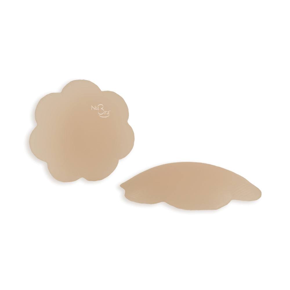NuBra Large Women's NuBra Self Adhesive Pasties