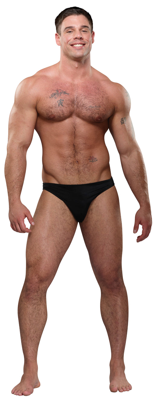 PAK713 Kiss My Heart Bikini