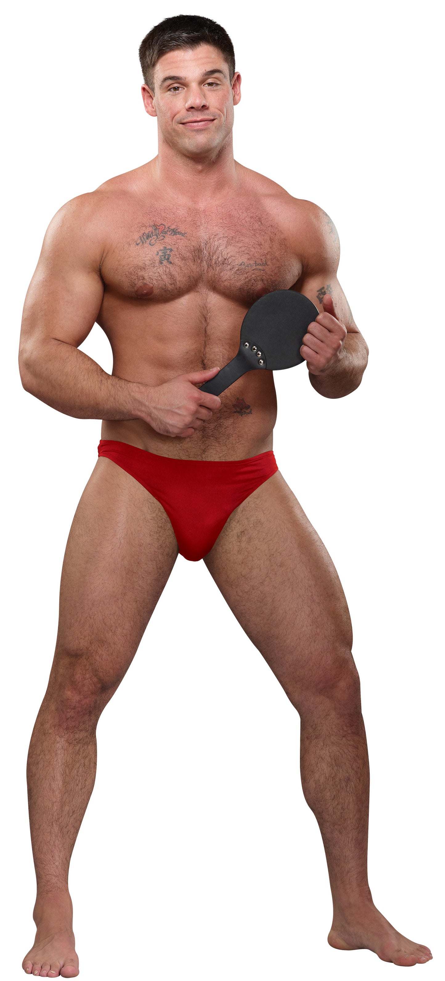 PAK719 Spank Me Bikini