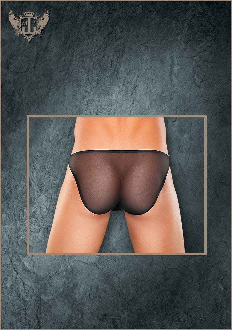 PAK815 Wonder Bikini - Back View