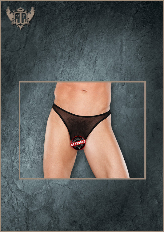 PAK817 Wonder Thong