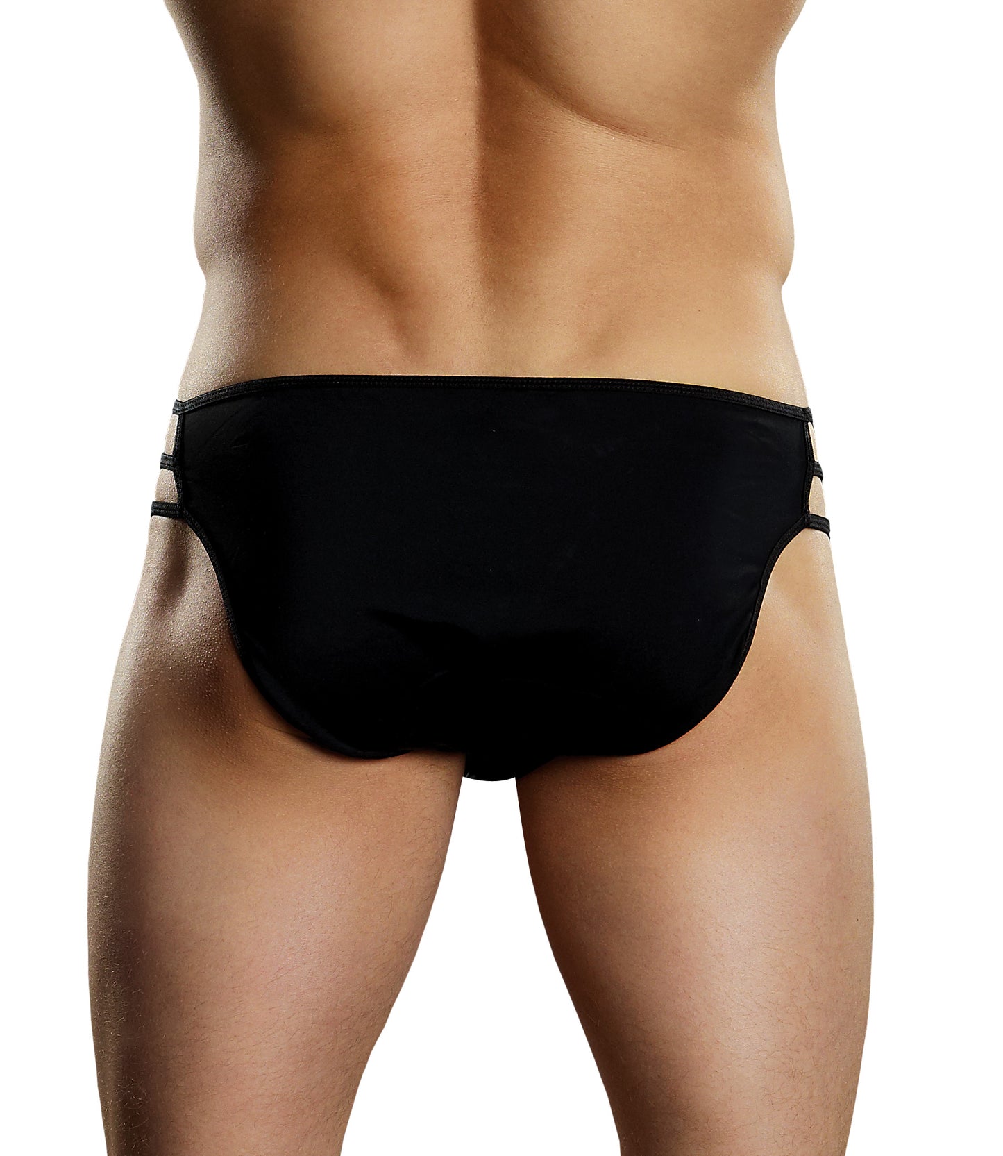 PAK827 Cage Brief