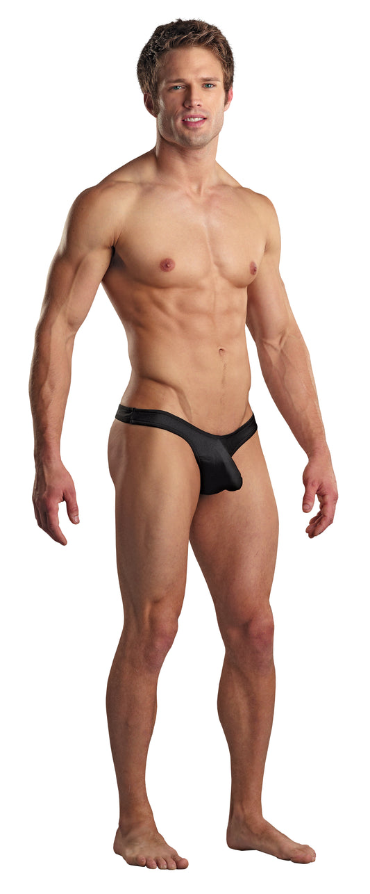 PAK872 Mini Pouch Thong
