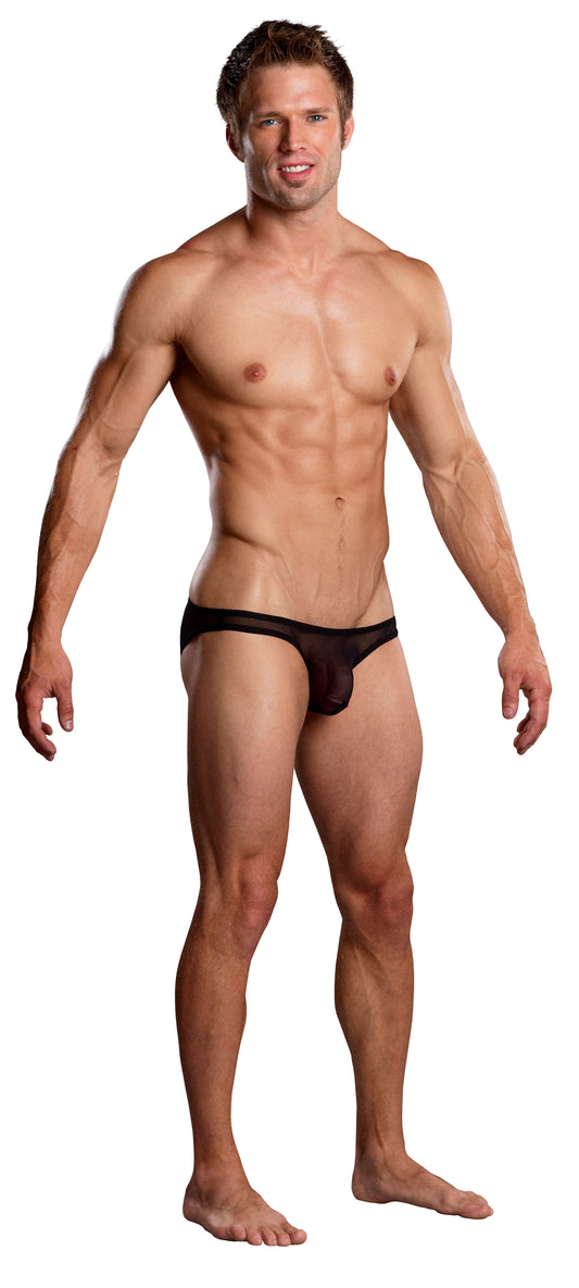 PAK881 Brazilian Pouch Bikini